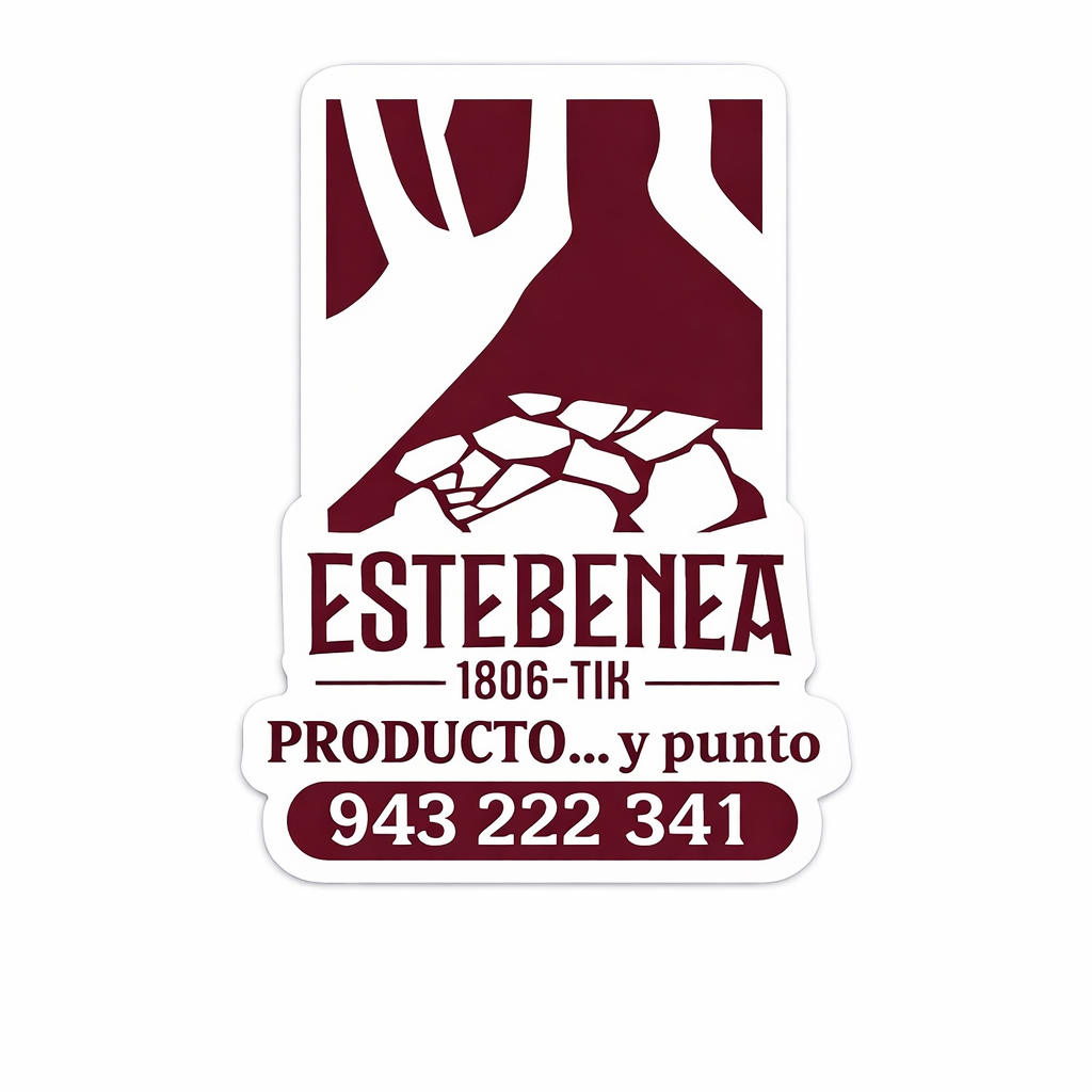 Estebenea