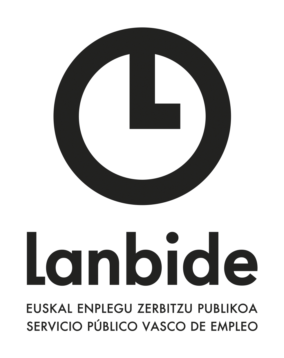 Lanbide-Servicio Público Vasco de Empleo
