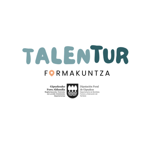 DIPUTACIÓN FORAL DE GIPUZKOA (Dirección de Turismo)