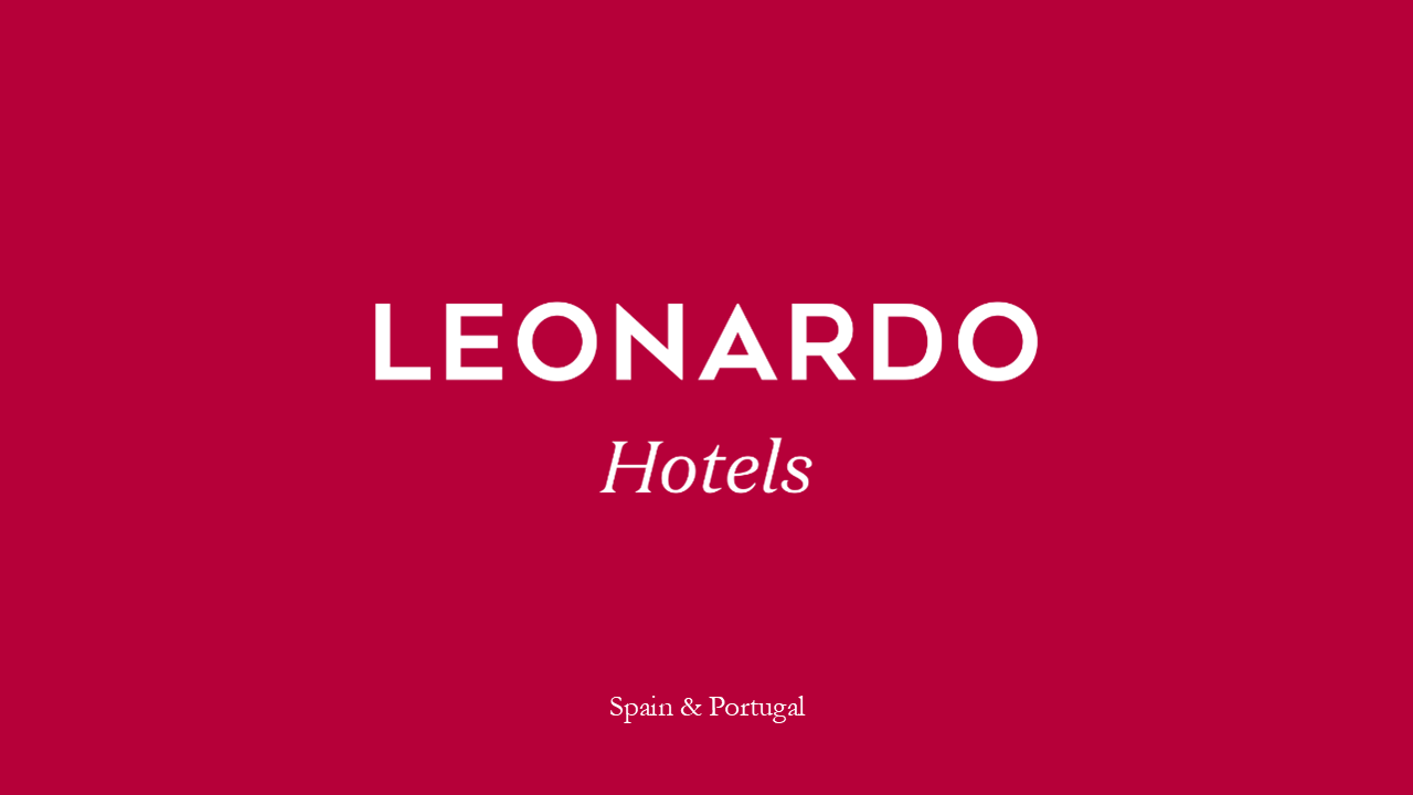Leonardo Hotel San Sebastián