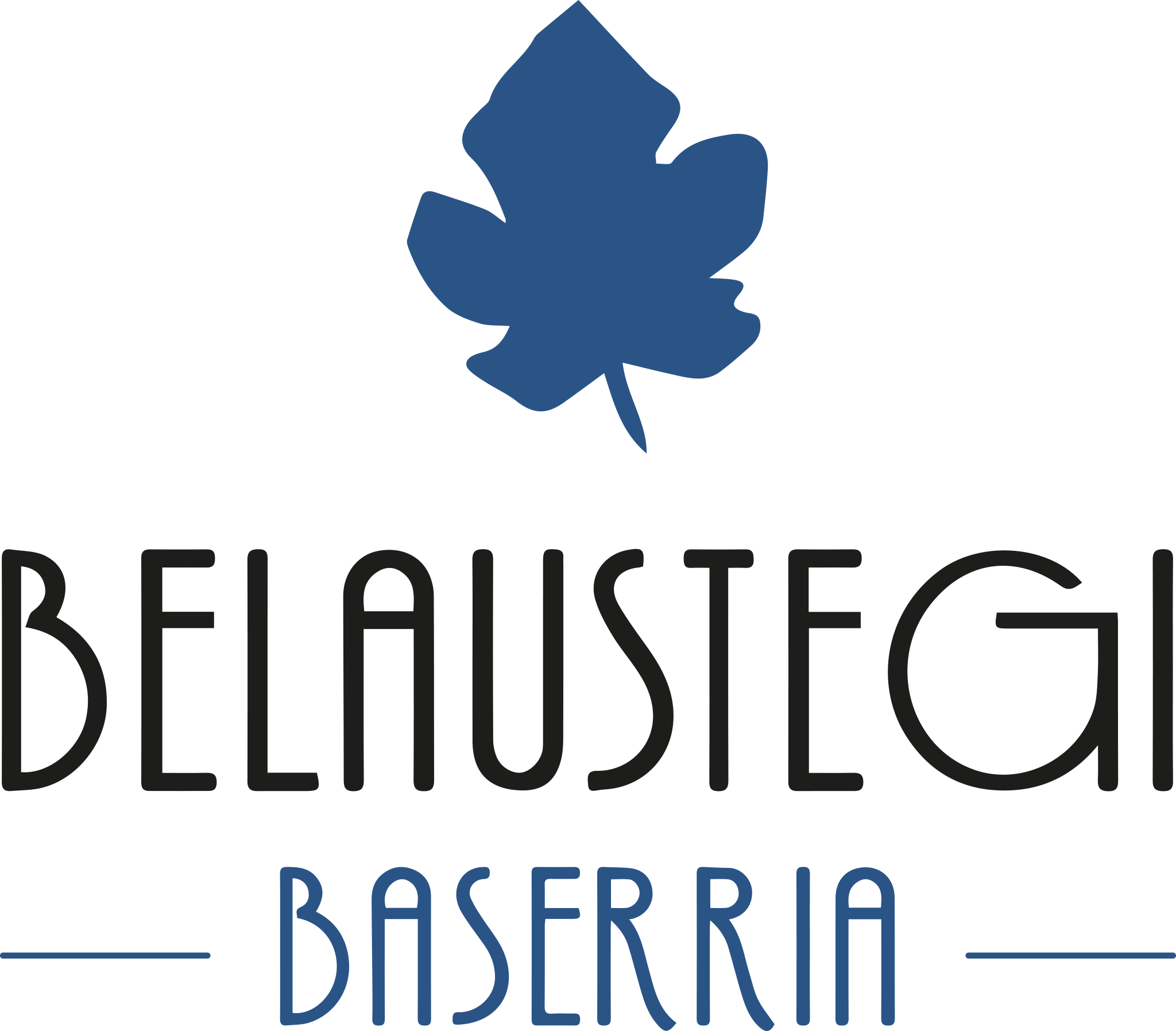 BELAUSTEGI BASERRIA